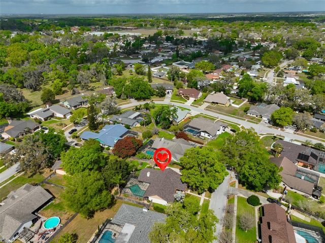 508 RUNNING HORSE ROAD, Seffner, FL 33584