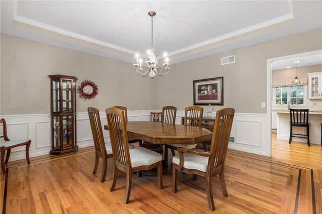 11 Prides Crossing Lane, North Kingstown, RI 02874