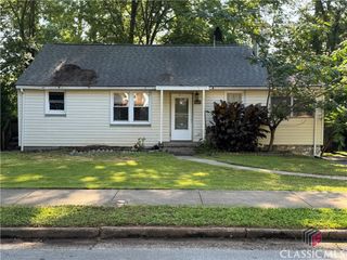 520 Holman Avenue, Athens, GA 30606
