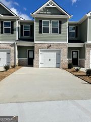 511 Azalea Way 54, Temple, GA 30179