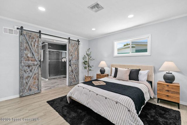 491 Seacrest Avenue, Merritt Island, FL 32952