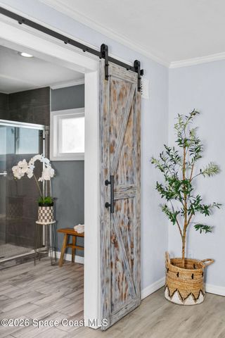 491 Seacrest Avenue, Merritt Island, FL 32952