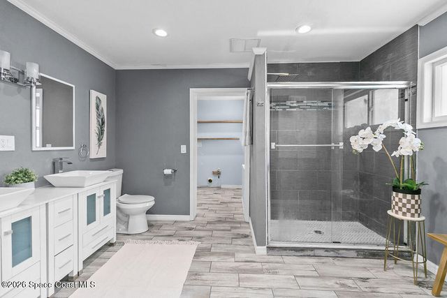 491 Seacrest Avenue, Merritt Island, FL 32952