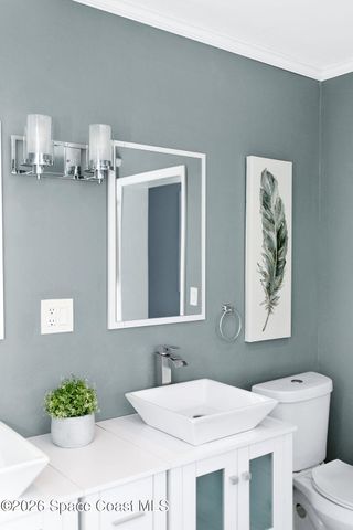 491 Seacrest Avenue, Merritt Island, FL 32952