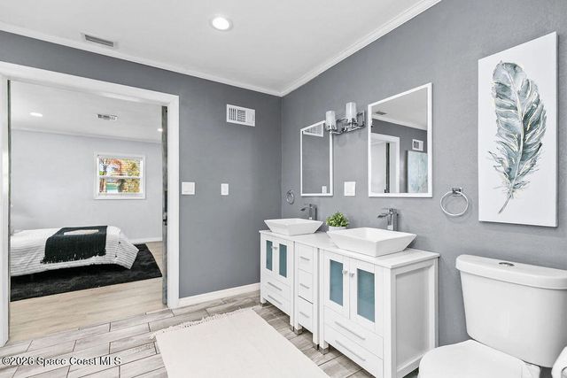 491 Seacrest Avenue, Merritt Island, FL 32952