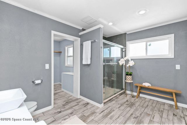 491 Seacrest Avenue, Merritt Island, FL 32952