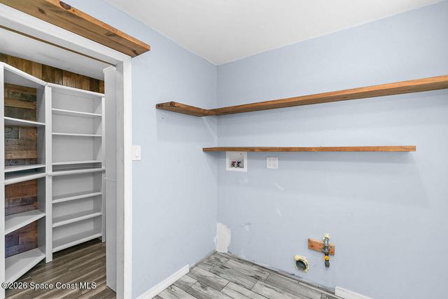 491 Seacrest Avenue, Merritt Island, FL 32952