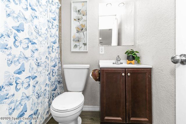 491 Seacrest Avenue, Merritt Island, FL 32952