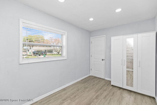 491 Seacrest Avenue, Merritt Island, FL 32952