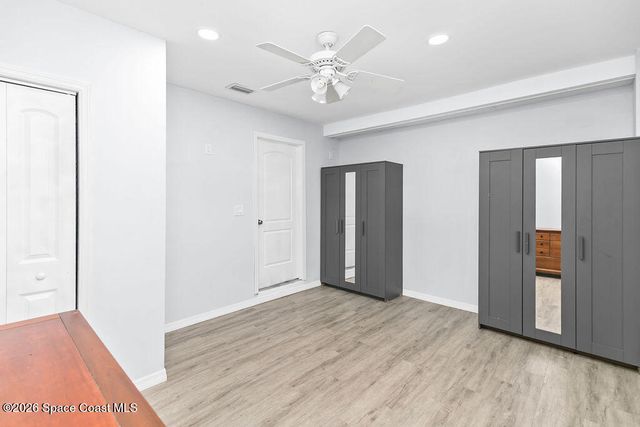 491 Seacrest Avenue, Merritt Island, FL 32952