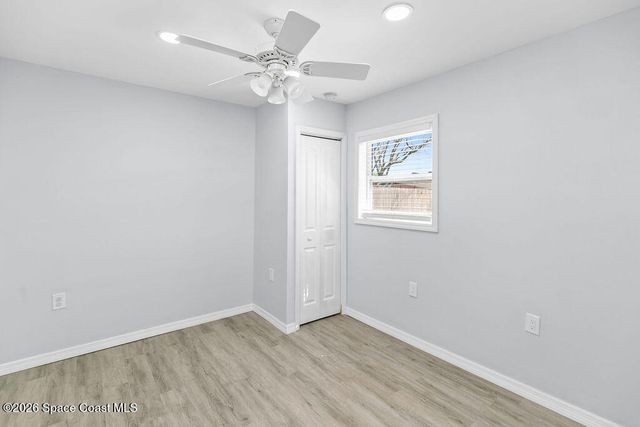 491 Seacrest Avenue, Merritt Island, FL 32952