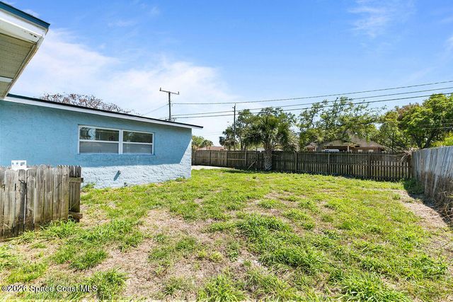 491 Seacrest Avenue, Merritt Island, FL 32952