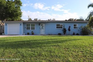 491 Seacrest Avenue, Merritt Island, FL 32952