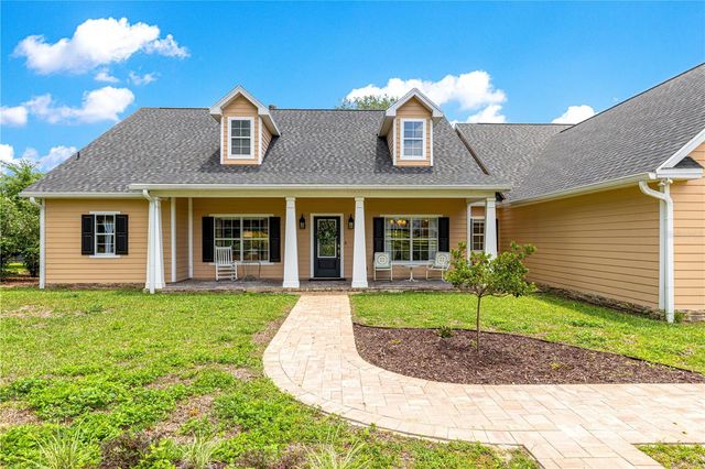 9041 SW 14TH AVENUE, Ocala, FL 34476
