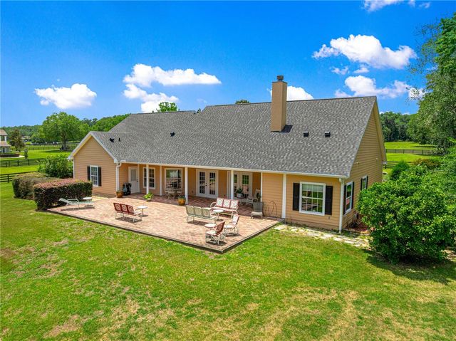 9041 SW 14TH AVENUE, Ocala, FL 34476