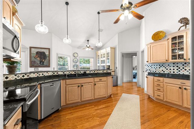 9041 SW 14TH AVENUE, Ocala, FL 34476