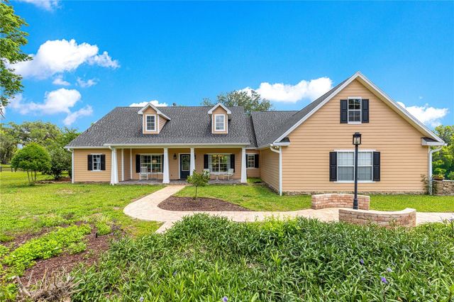 9041 SW 14TH AVENUE, Ocala, FL 34476