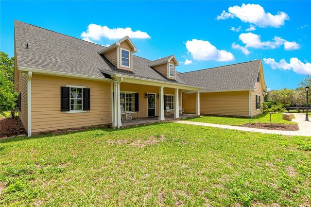 9041 SW 14TH AVENUE, Ocala, FL 34476