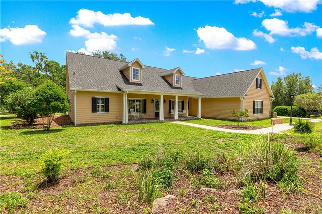 9041 SW 14TH AVENUE, Ocala, FL 34476