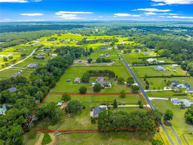 9041 SW 14TH AVENUE, Ocala, FL 34476