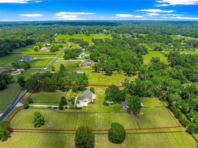 9041 SW 14TH AVENUE, Ocala, FL 34476