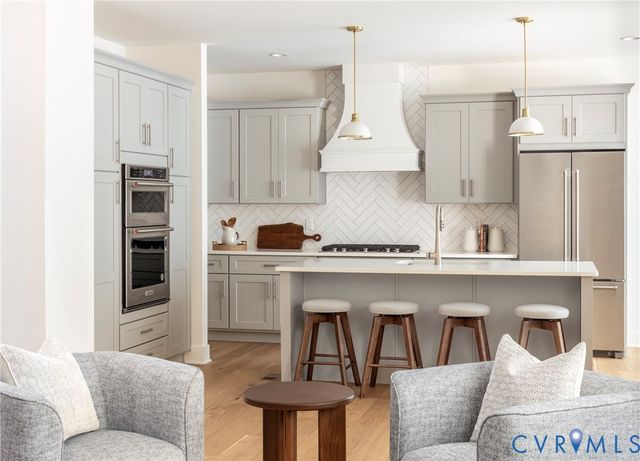 17307 Burtmoor Ct, Moseley, VA 23120