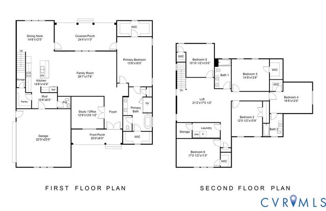 17307 Burtmoor Ct, Moseley, VA 23120