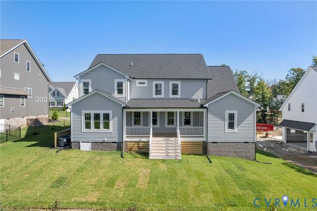 17307 Burtmoor Ct, Moseley, VA 23120