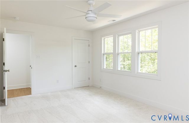 17307 Burtmoor Ct, Moseley, VA 23120