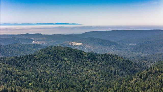 15971 Forest Hill Drive, Boulder Creek, CA 95006