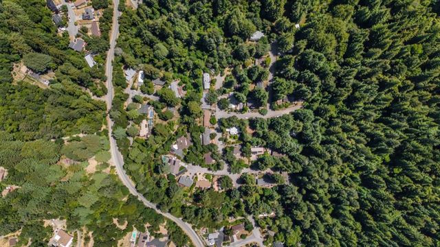 15971 Forest Hill Drive, Boulder Creek, CA 95006