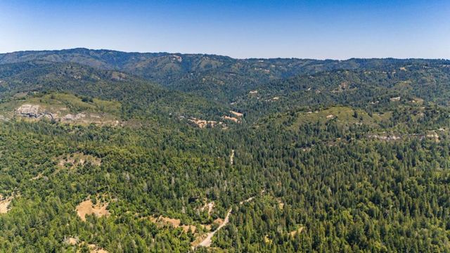 15971 Forest Hill Drive, Boulder Creek, CA 95006