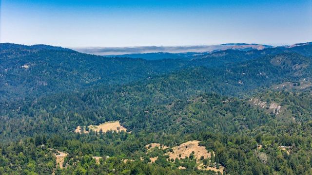 15971 Forest Hill Drive, Boulder Creek, CA 95006
