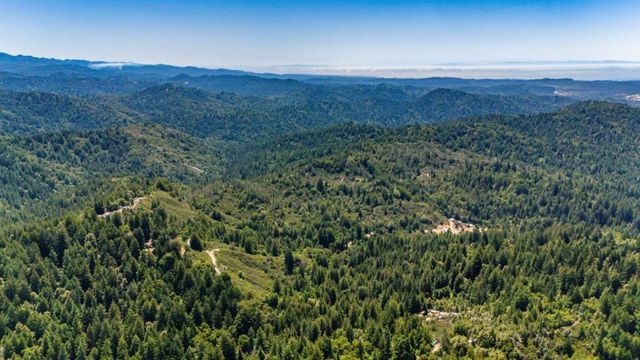 15971 Forest Hill Drive, Boulder Creek, CA 95006
