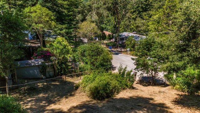 15971 Forest Hill Drive, Boulder Creek, CA 95006
