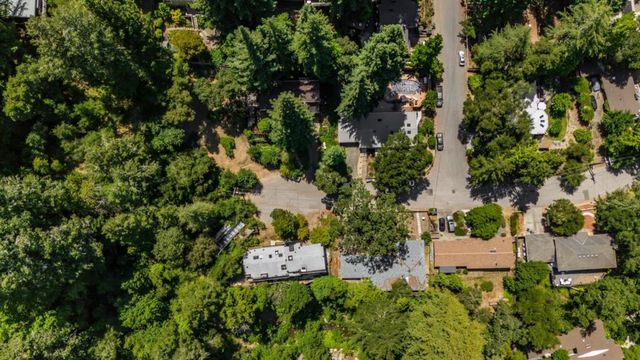15971 Forest Hill Drive, Boulder Creek, CA 95006