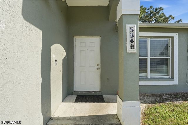 8346 Bamboo RD, Fort Myers, FL 33967