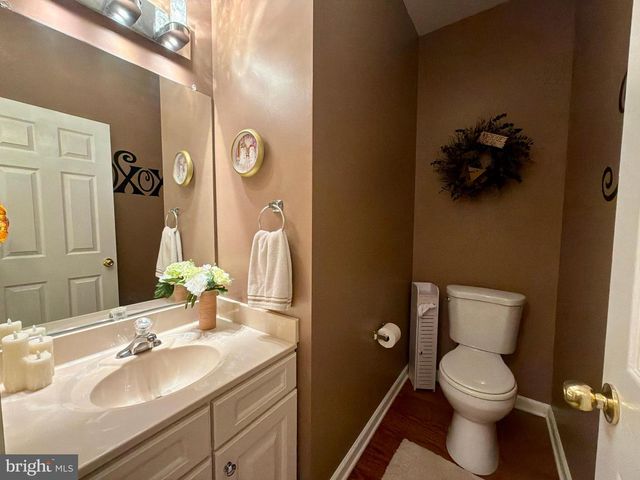 205 MERLIN DR, Belcamp, MD 21017