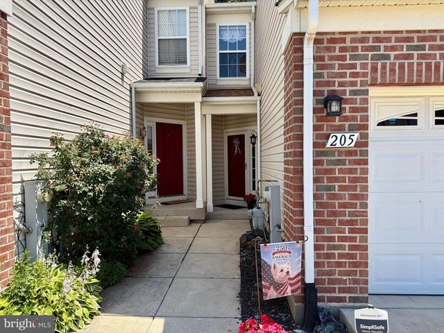 205 MERLIN DR, Belcamp, MD 21017