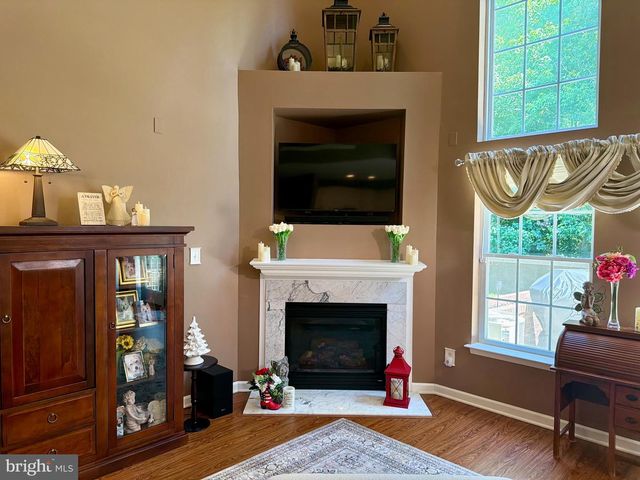 205 MERLIN DR, Belcamp, MD 21017