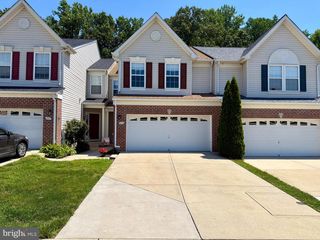 205 MERLIN DR, Belcamp, MD 21017