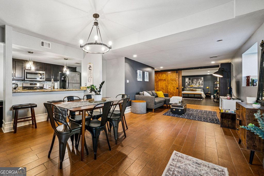 3048 Briarcliff Road NE 9, Atlanta, GA 30329