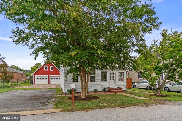 6433 LOUDON AVE, Elkridge, MD 21075