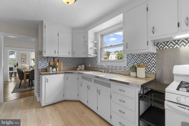 6433 LOUDON AVE, Elkridge, MD 21075