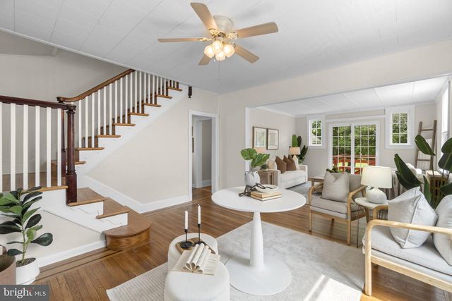 6433 LOUDON AVE, Elkridge, MD 21075