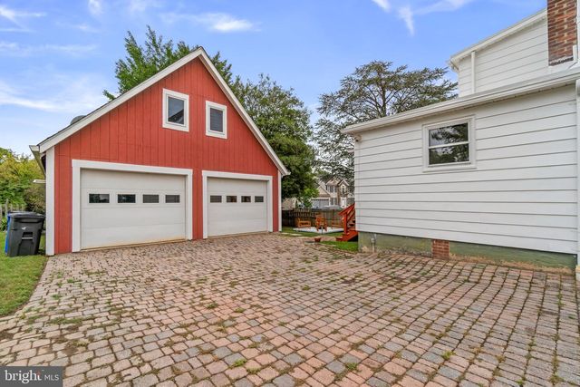 6433 LOUDON AVE, Elkridge, MD 21075