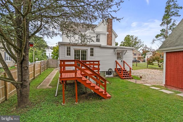 6433 LOUDON AVE, Elkridge, MD 21075