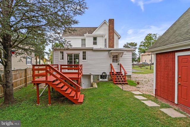 6433 LOUDON AVE, Elkridge, MD 21075