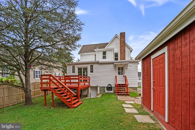 6433 LOUDON AVE, Elkridge, MD 21075