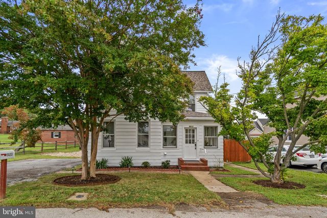 6433 LOUDON AVE, Elkridge, MD 21075